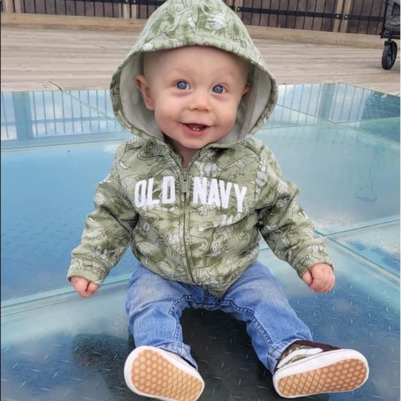 Meet your Posher, Jada - Picture 1 of 1